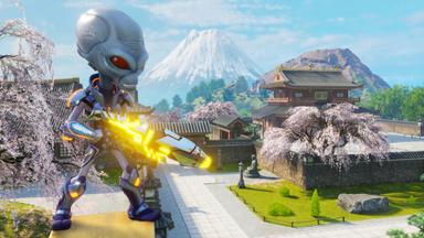 Destroy All Humans! 2 - Reprobed Fiyat Karşılaştırma