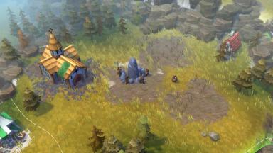Northgard - Kernev, Clan of the Stoat PC Fiyatları