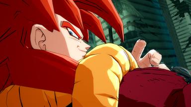 DRAGON BALL FIGHTERZ - Gogeta (SS4) PC Key Fiyatları