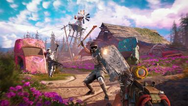 Far Cry® New Dawn PC Key Fiyatları
