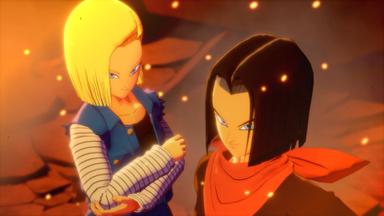 DRAGON BALL Z: KAKAROT - TRUNKS - THE WARRIOR OF HOPE Fiyat Karşılaştırma