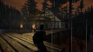 KeepUp Survival