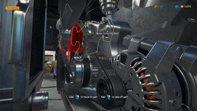 Car Mechanic Simulator 2018 PC Key Fiyatları