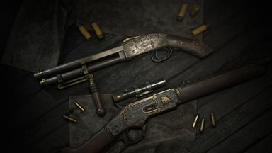 Hunt: Showdown - The Trick Shooter PC Key Fiyatları