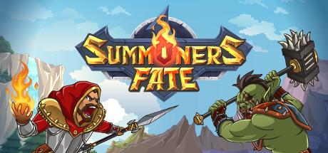 Summoners Fate