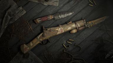 Hunt: Showdown - Bayou Wraith PC Fiyatları