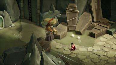 Death's Door Fiyat Karşılaştırma