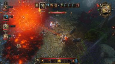 Divinity: Original Sin - Enhanced Edition PC Fiyatları