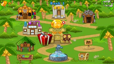 Bloons TD 5