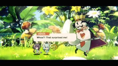 Alice Escaped! Fiyat Karşılaştırma
