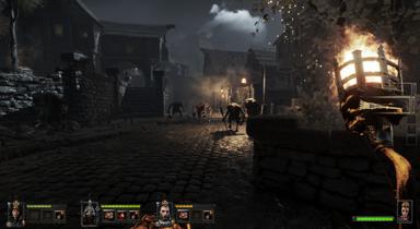 Warhammer: End Times - Vermintide PC Key Fiyatları