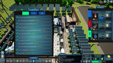 Smart Factory Tycoon Fiyat Karşılaştırma