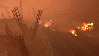 Dark Future: Blood Red States Fiyat Karşılaştırma