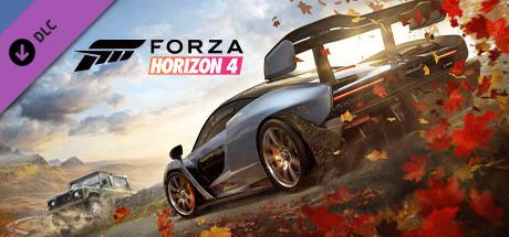 Forza Horizon 4: VIP