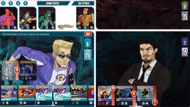 Sentinels of Earth-Prime PC Fiyatları