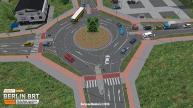 OMSI 2 Add-On Berlin BRT PC Fiyatları