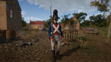 Holdfast: Nations At War - Regiments of the Line PC Key Fiyatları