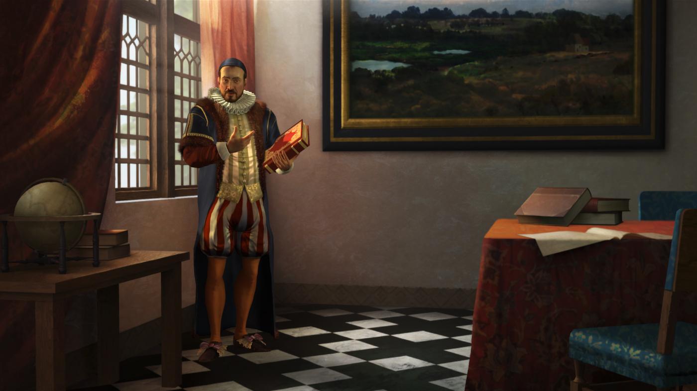 Sid Meier's Civilization V: Gods and Kings