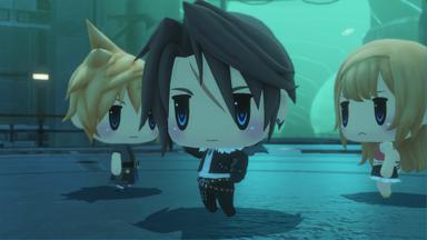 WORLD OF FINAL FANTASY® MAXIMA Upgrade PC Key Fiyatları