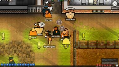 Prison Architect - Psych Ward: Warden's Edition Fiyat Karşılaştırma