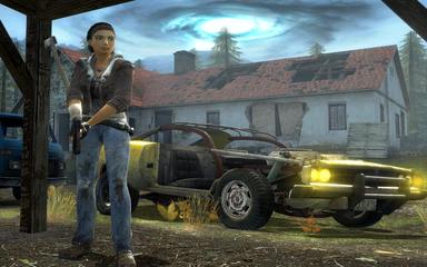 Half-Life 2: Episode Two Fiyat Karşılaştırma