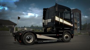 Euro Truck Simulator 2 - Wheel Tuning Pack PC Fiyatları
