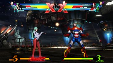 ULTIMATE MARVEL VS. CAPCOM 3 PC Fiyatları