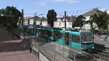 Train Simulator: Frankfurt U-Bahn Route Add-On PC Fiyatları