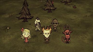 Don't Starve Together: Starter Pack 2023 PC Key Fiyatları