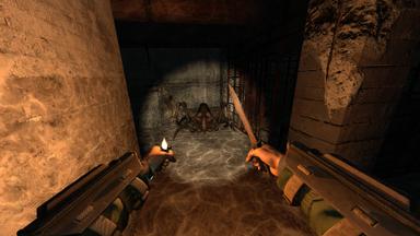 Paradox of Hope VR