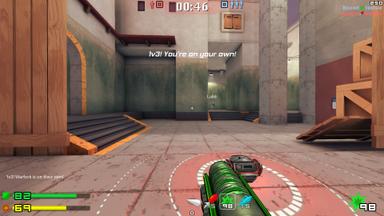 Warfork PC Key Fiyatları