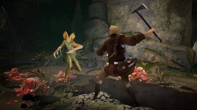 Ashen - Nightstorm Isle