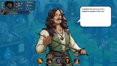 Swords and Sandals Immortals PC Key Fiyatları