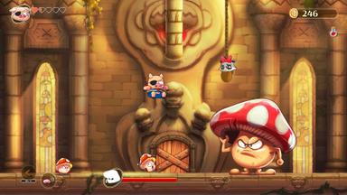 Monster Boy and the Cursed Kingdom Fiyat Karşılaştırma