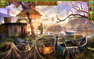 Lost Lands: A Hidden Object Adventure