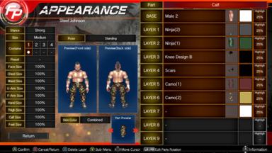 Fire Pro Wrestling World PC Key Fiyatları