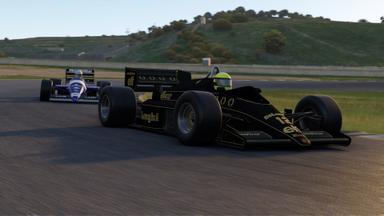 Automobilista 2- Brazilian Racing Legends Pack Pt1 PC Fiyatları