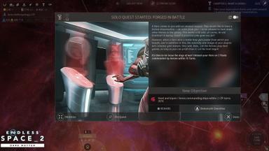 Endless Space® 2 - Dark Matter PC Key Fiyatları