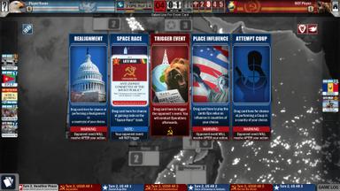 Twilight Struggle: Red Sea Fiyat Karşılaştırma