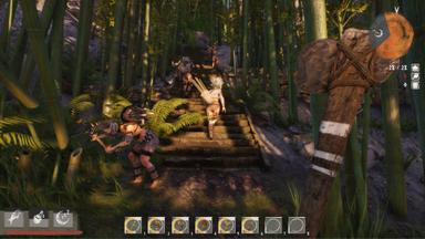 Tribe: Primitive Builder PC Key Fiyatları
