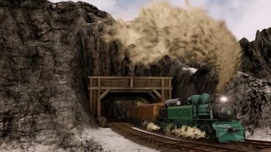 Railway Empire - Crossing the Andes PC Fiyatları