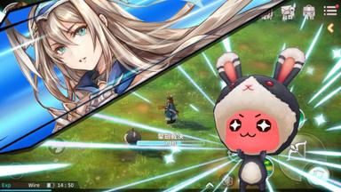 Sprite Fantasia PC Key Fiyatları