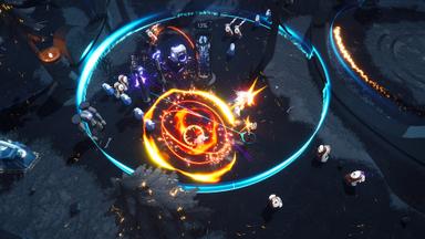 Gatekeeper: Infinity PC Fiyatları