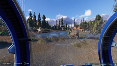 Jurassic World Evolution 2 Fiyat Karşılaştırma