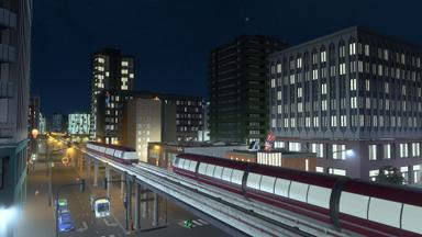 Cities: Skylines - Mass Transit PC Key Fiyatları
