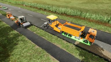 Road Maintenance Simulator PC Fiyatları