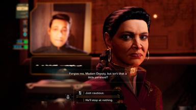 The Expanse: A Telltale Series - Archangel