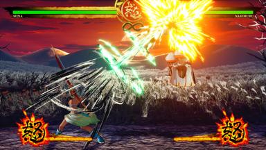 SAMURAI SHODOWN - DLC CHARACTER &quot;MINA MAJIKINA&quot; PC Fiyatları