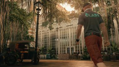 HITMAN™: Episode 4 - Bangkok PC Fiyatları