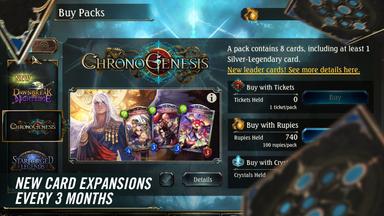 Shadowverse CCG Fiyat Karşılaştırma